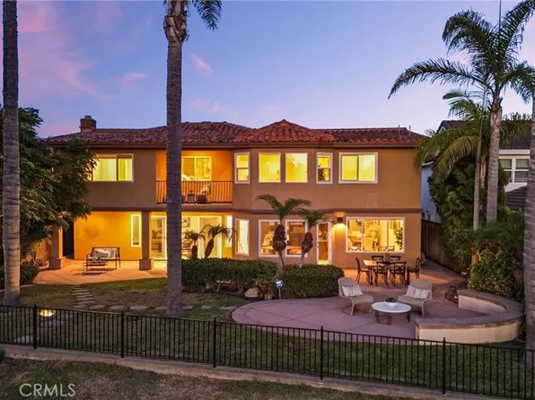 6691 Harbor Key Cir, Huntington Beach, CA 92648