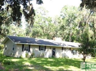 43 Macarthur Ter, Brunswick, GA 31520