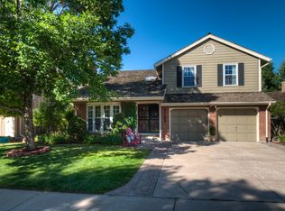 7753 S Nevada Dr, Littleton, CO 80120