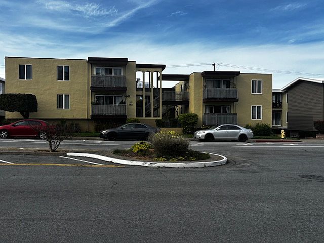 Property Front