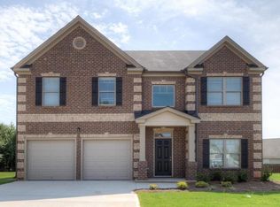 15 Tulip Poplar Way, Covington, GA 30016