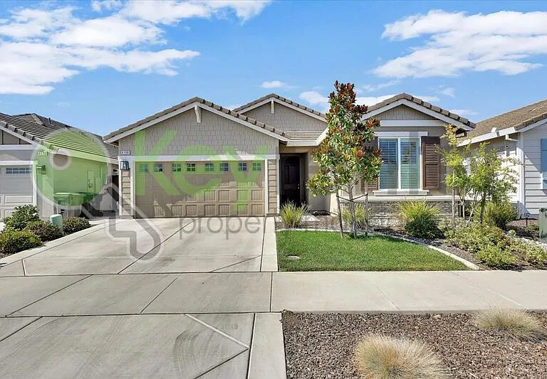 4168 Gossamer St — Photo 1