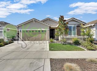 4168 Gossamer St, Roseville, CA 95747