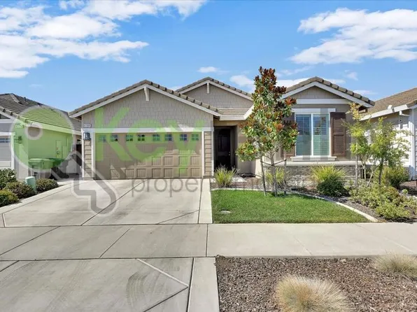 4168 Gossamer St, Roseville, CA 95747