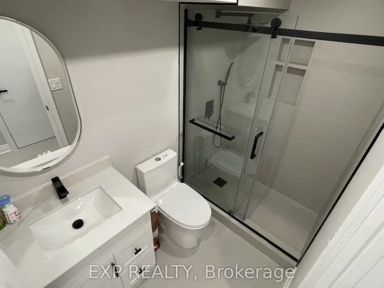 94 Lensmith Dr #BASEMENT — Photo 11