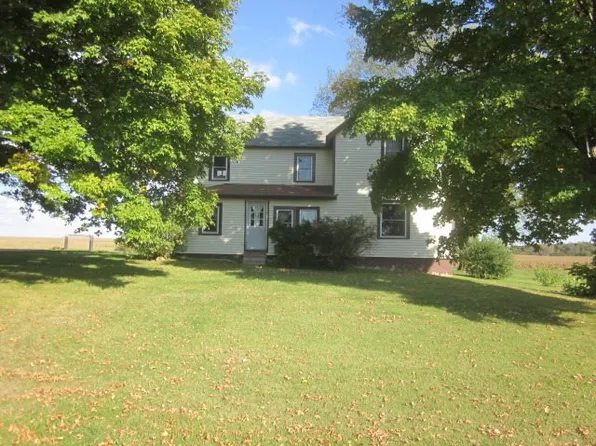 S5812 County Road G, Hillpoint, WI 53937