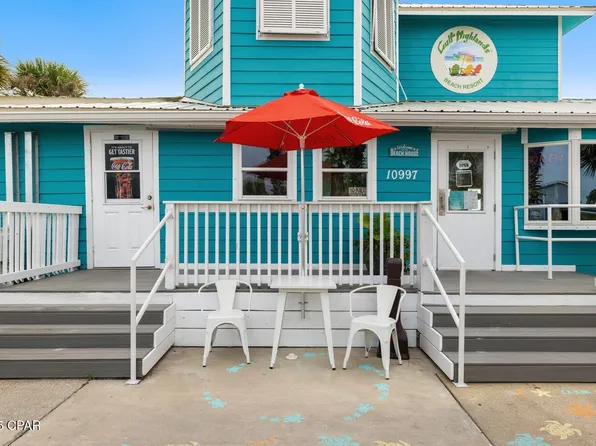 122 Bonnie Ln, Panama City Beach, FL 32407