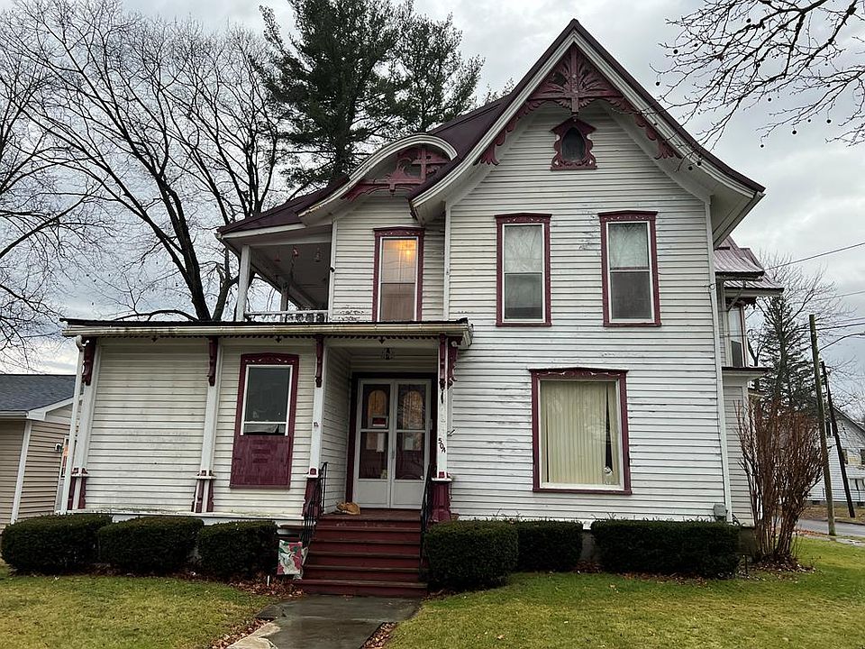 504 Maple Ave, Elmira, NY 14904 MLS 268688 Zillow