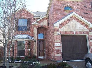 245 Latham Dr, Fairview, TX 75069