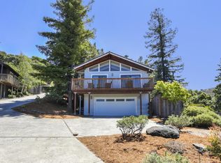 416 Winding Way, San Carlos, CA 94070