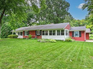 12108 W Elmhurst Pkwy, Milwaukee, WI 53226