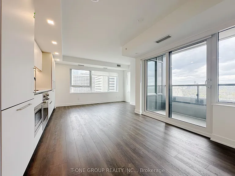 609 Sherbourne St #1804 — Photo 3