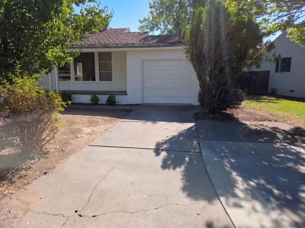 2580 Verna Way, Sacramento, CA 95821