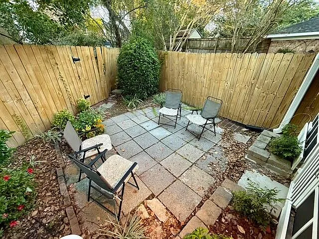 707 Williamson Dr #D — Photo 21