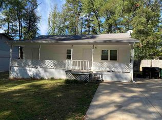 205 Pineview Ave, Sherwood, AR 72120