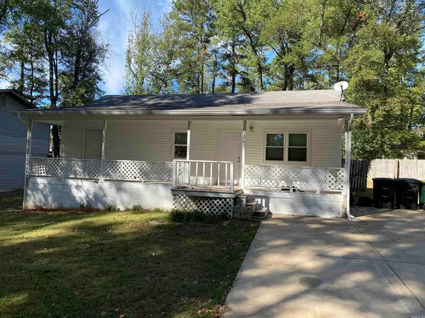 205 Pineview Ave, Sherwood, AR 72120