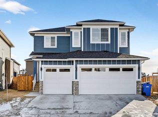 1409 N Price Close, Carstairs, AB T0M 0N0