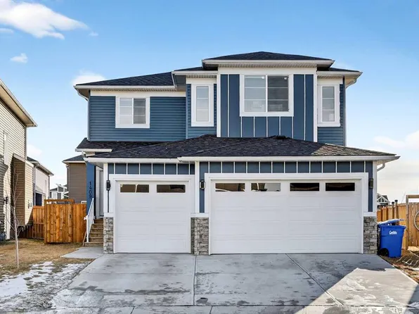 1409 N Price Close, Carstairs, AB T0M 0N0