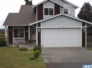 1103 Eckard Ave, Port Angeles, WA 98362