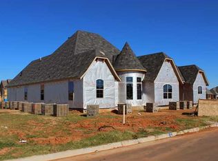 309 NW 151st Pl, Edmond, OK 73013