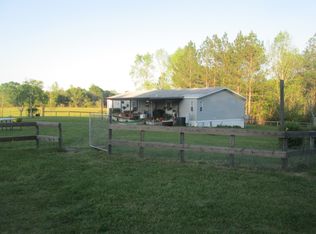 820 Druid Hills Rd, Odum, GA 31555