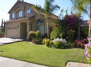 3233 Falls Creek Dr, San Jose, CA