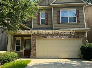 3059 Woodward Down Trl, Buford, GA 30519
