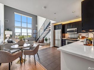 1001 46th St Unit 508, Oakland, CA 94608