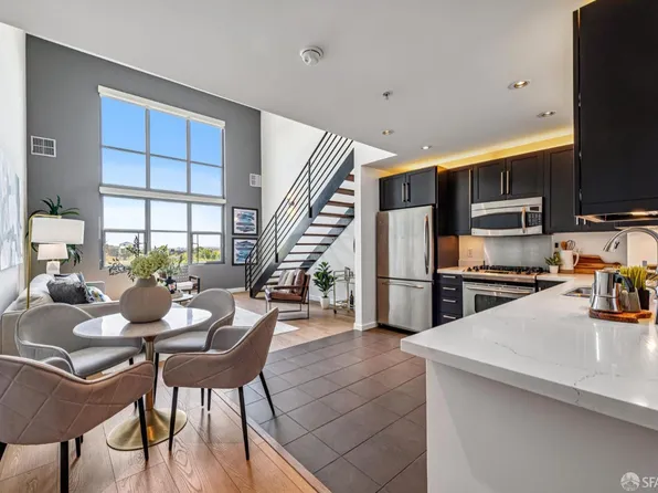 1001 46th St Unit 508, Oakland, CA 94608