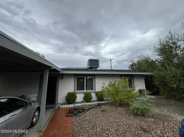 935 E Alturas St, Tucson, AZ 85719