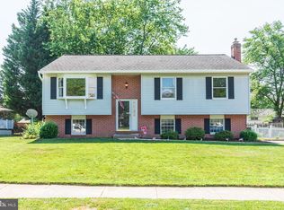 1340 Vanderbilt Rd, Bel Air, MD 21014