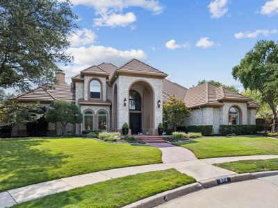 5716 Whitecliff Cir, Plano, TX, 75093