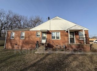 3322 E 4th Pl, Tulsa, OK 74112