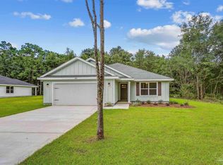 4653 Murray Rd, Pace, FL 32583