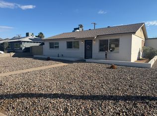 801 E Ruth Ave, Phoenix, AZ 85020