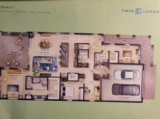 4904 W Fountainwood Dr, Saint Cloud, FL 34772