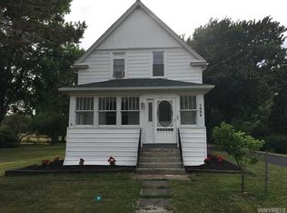 7052 Nash Rd, North Tonawanda, NY 14120