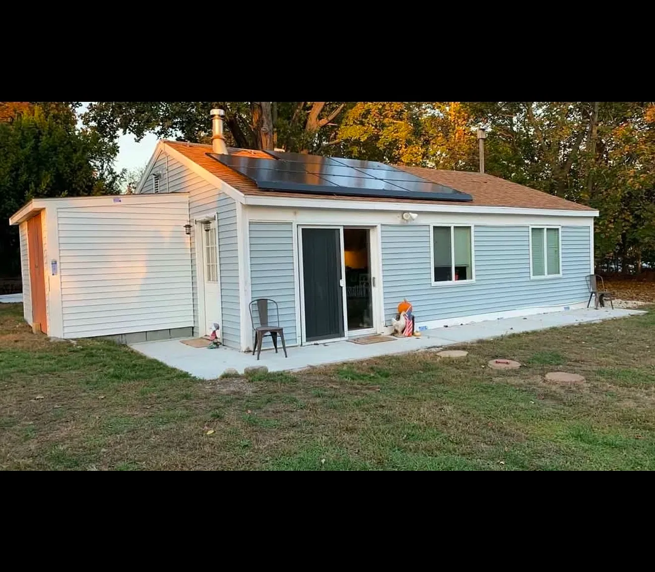 1 bed, 900 sqft, $2,200 — Photo 1