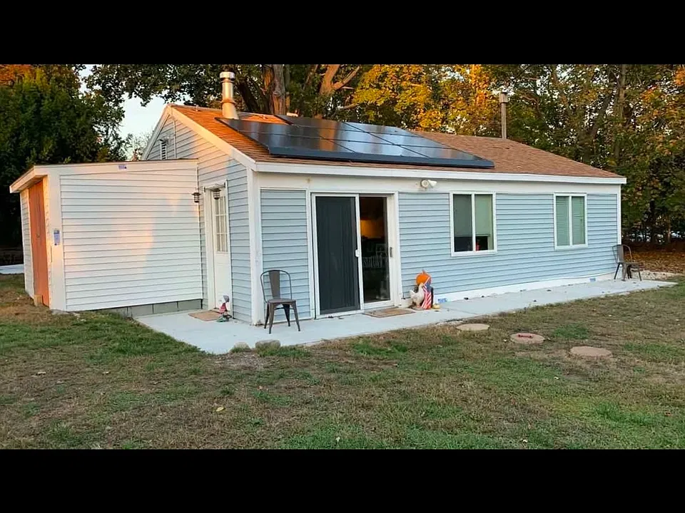 92 Concord Rd #2