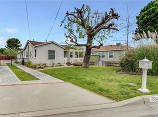 9243 Flora Vista St, Bellflower, CA 90706