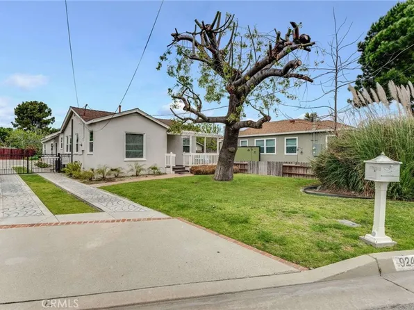 9243 Flora Vista St, Bellflower, CA 90706
