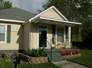 506 Apple St, Gastonia, NC