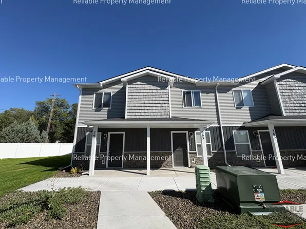 367 Jeremy Ln, Blackfoot, ID 83221