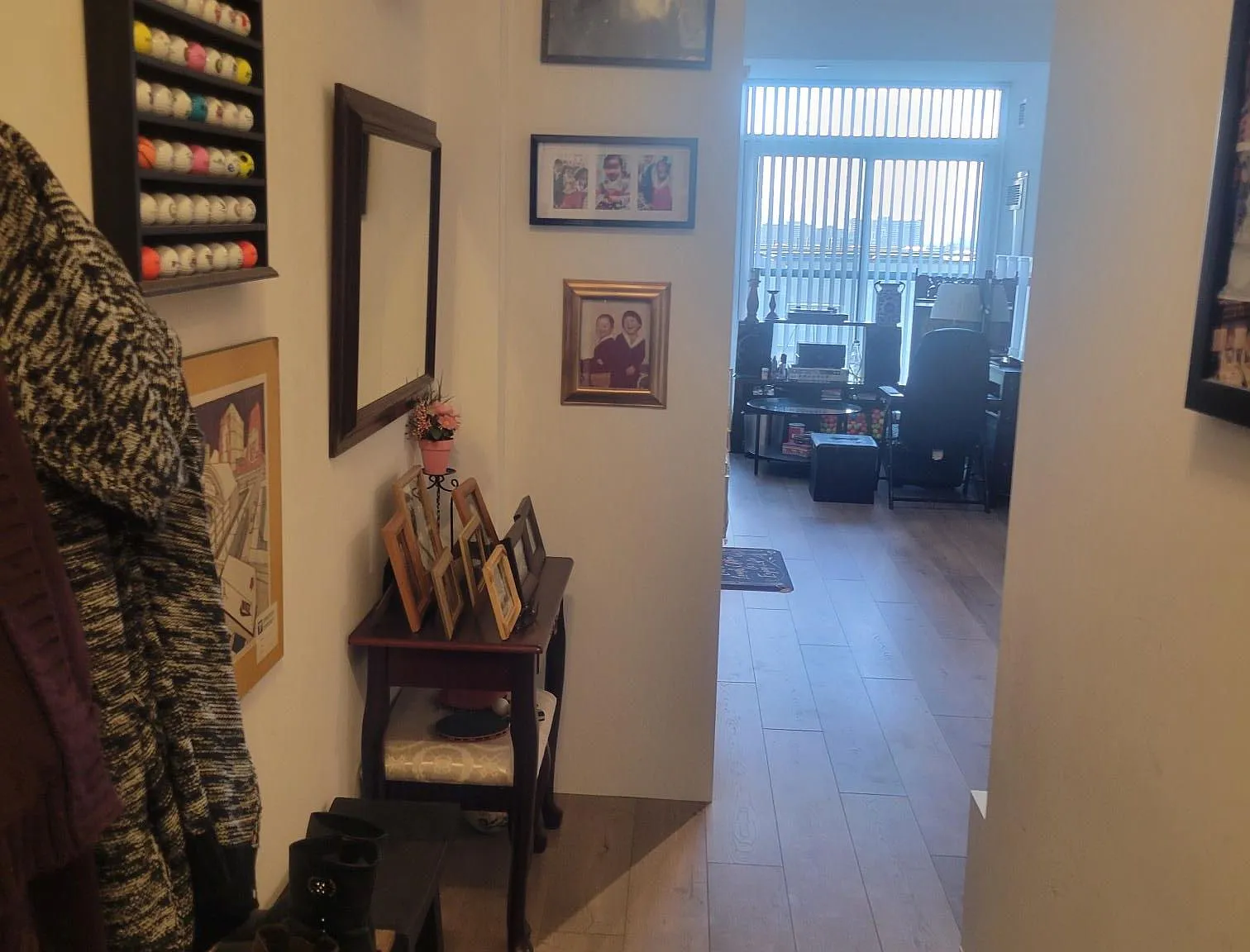 2 bed, $2,250 — Photo 2
