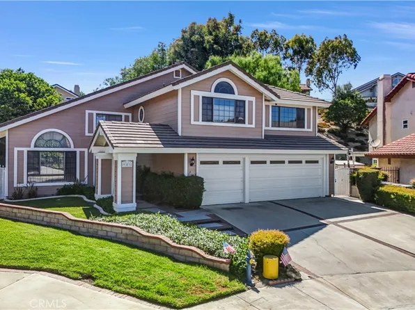 981 Silvertip Dr, Diamond Bar, CA 91765