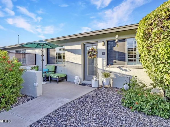 1850 E Maryland Avenue #61, Phoenix, AZ 85016