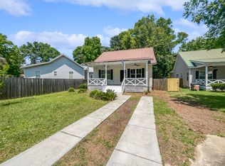 1546 Little Rock Blvd, Charleston, SC 29412
