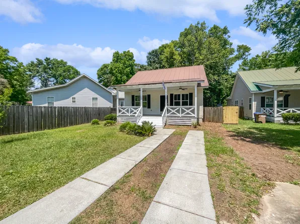 1546 Little Rock Blvd, Charleston, SC 29412