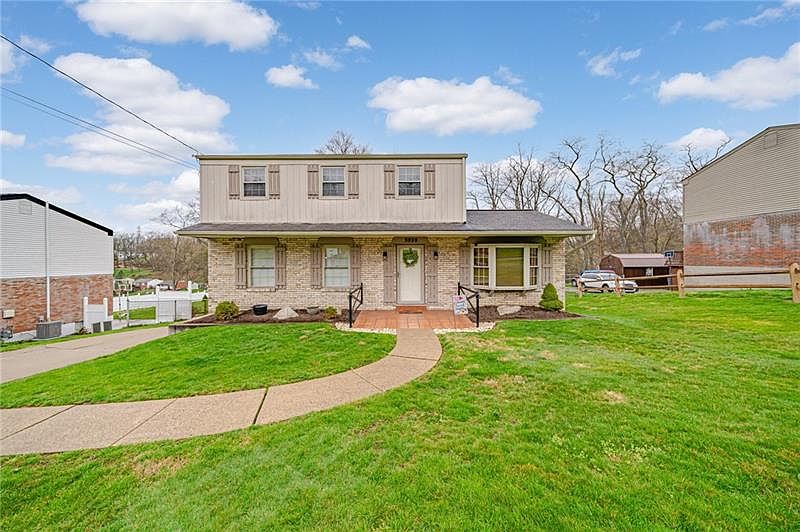5920 Irishtown Rd, Bethel Park, PA 15102 Zillow