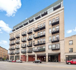 1645 W Ogden Ave UNIT 335, Chicago, IL, 60612